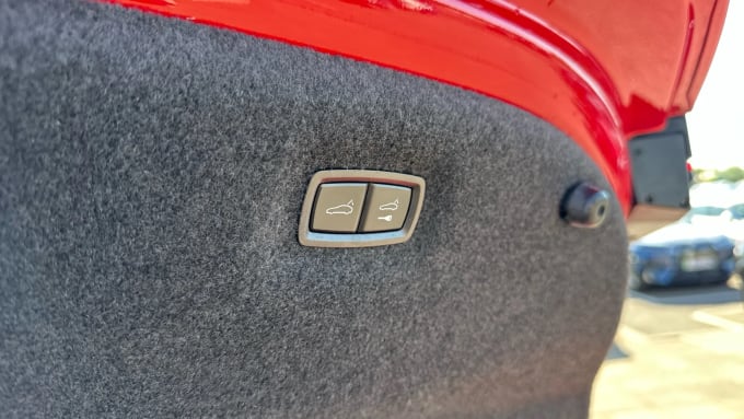 2022 Audi E-tron Gt