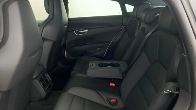 2022 Audi E-tron Gt