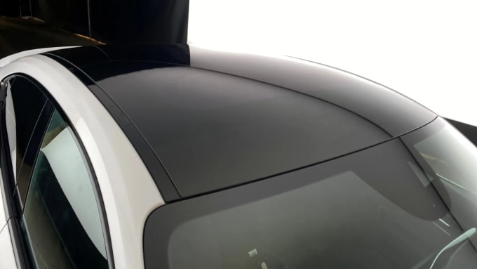 2022 Audi E-tron Gt