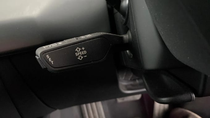 2022 Audi E-tron Gt
