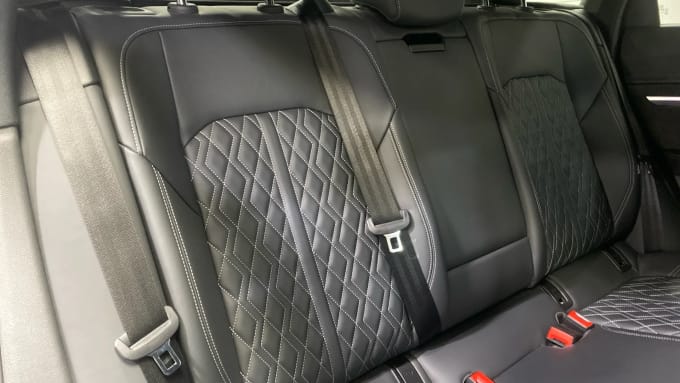 2021 Audi E-tron
