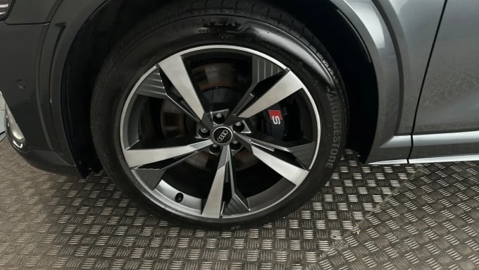 2021 Audi E-tron
