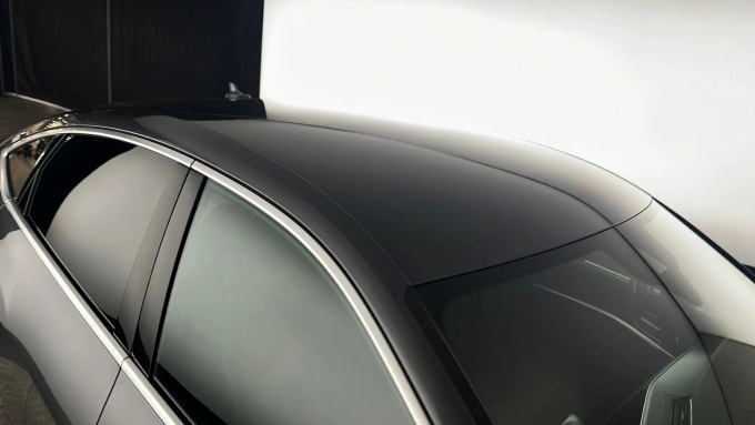 2021 Audi E-tron