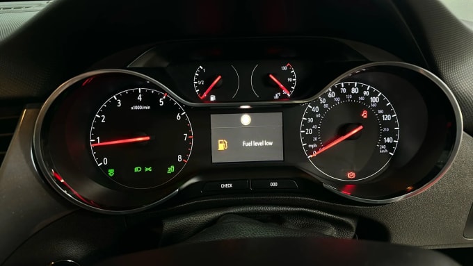 2022 Vauxhall Crossland