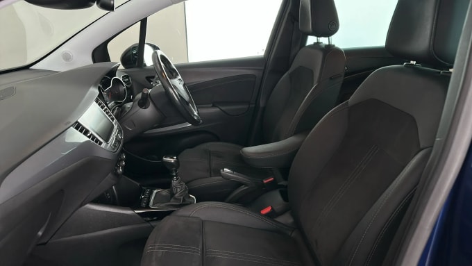 2022 Vauxhall Crossland