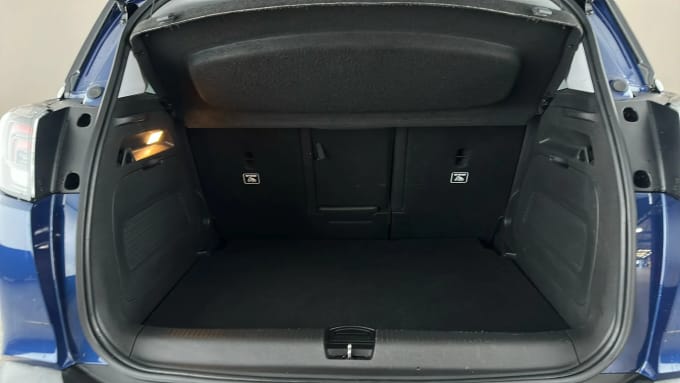 2022 Vauxhall Crossland