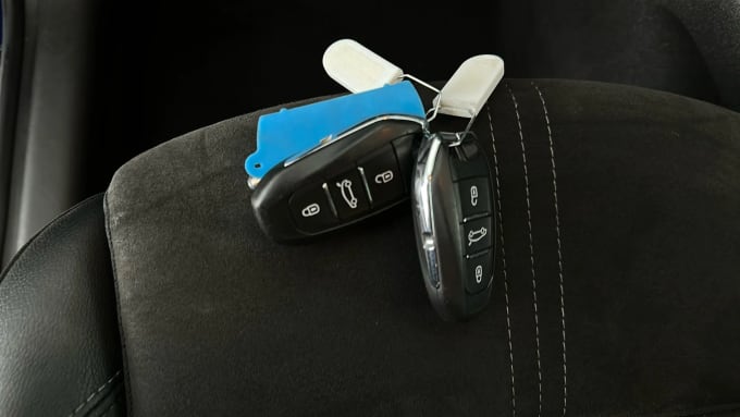 2022 Vauxhall Crossland