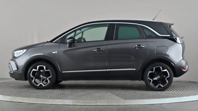 2022 Vauxhall Crossland