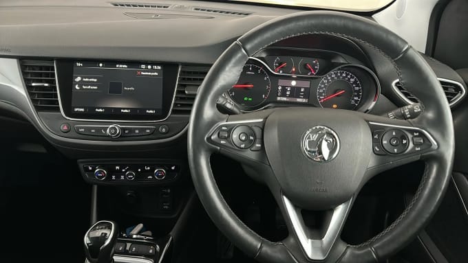 2022 Vauxhall Crossland