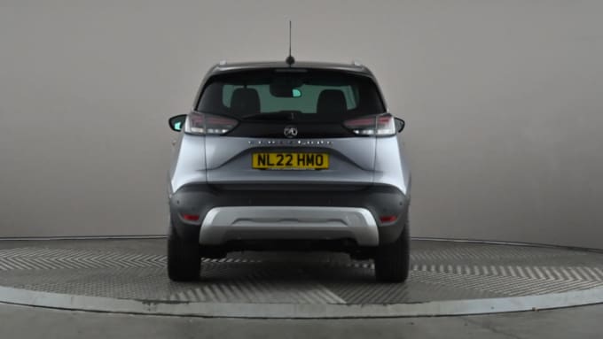 2022 Vauxhall Crossland