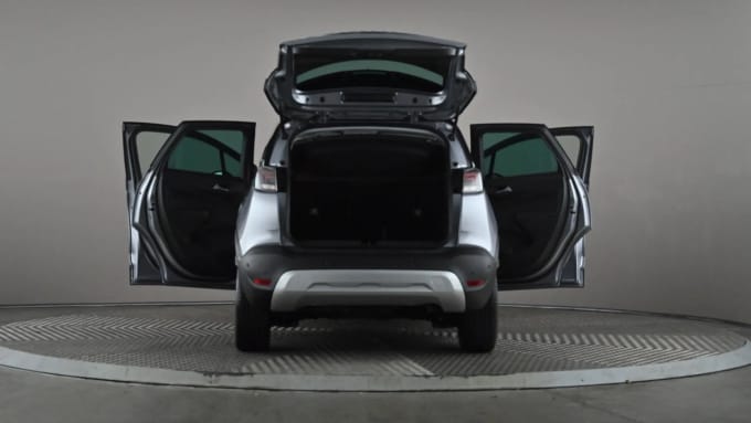 2022 Vauxhall Crossland