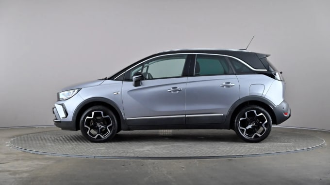 2022 Vauxhall Crossland