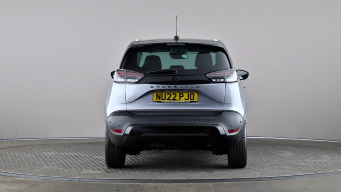 2022 Vauxhall Crossland