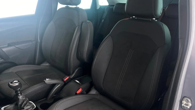 2022 Vauxhall Crossland