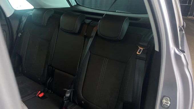 2022 Vauxhall Crossland