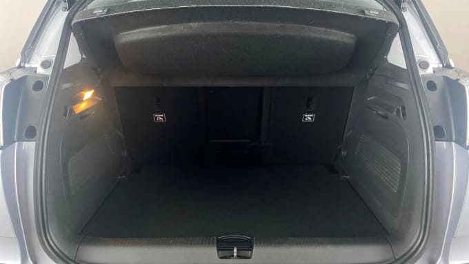 2022 Vauxhall Crossland