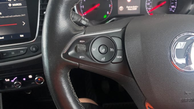 2022 Vauxhall Crossland