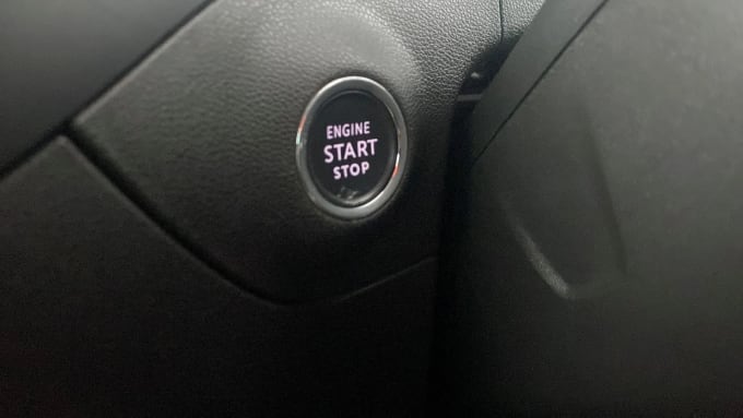 2022 Vauxhall Crossland