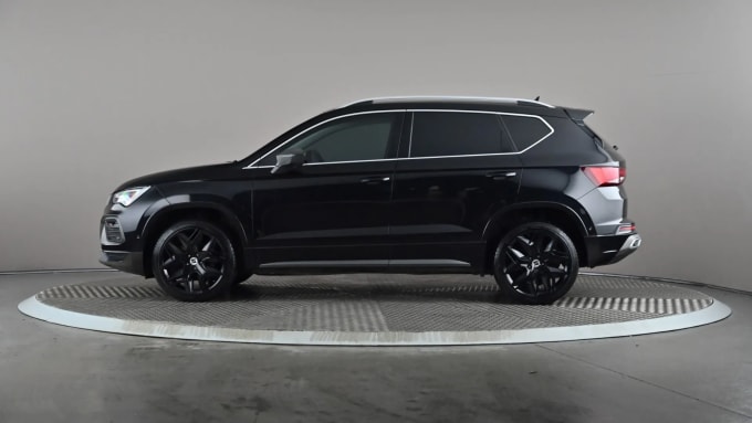 2023 Seat Ateca