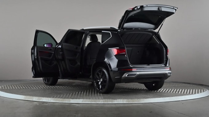 2023 Seat Ateca