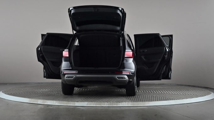 2023 Seat Ateca