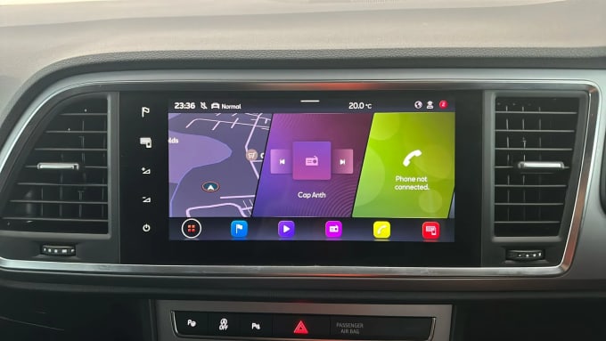 2023 Seat Ateca