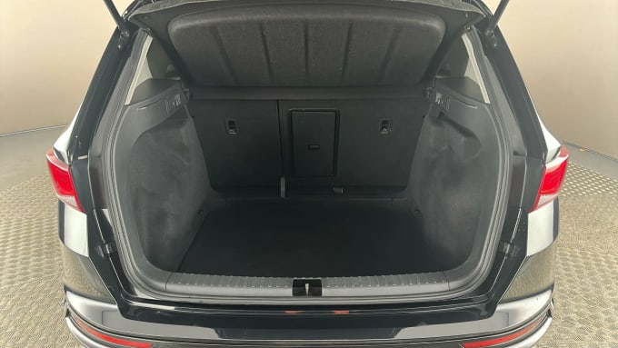 2023 Seat Ateca