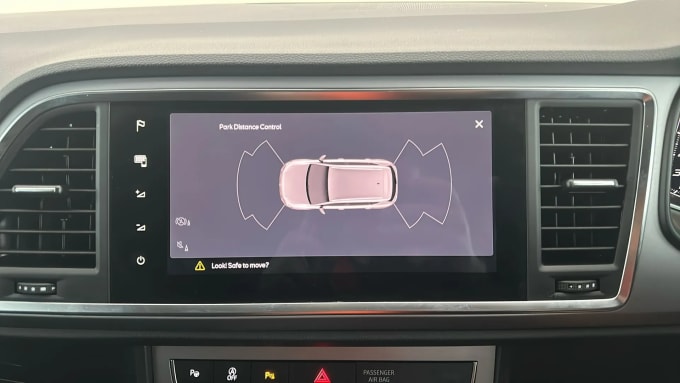 2023 Seat Ateca
