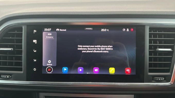 2023 Seat Ateca
