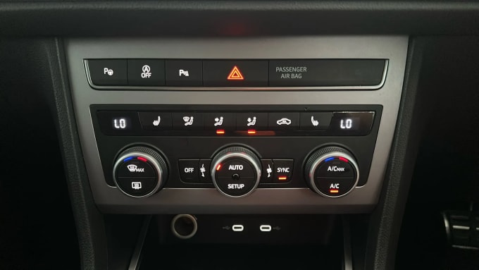 2023 Seat Ateca