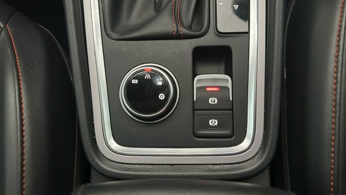2023 Seat Ateca