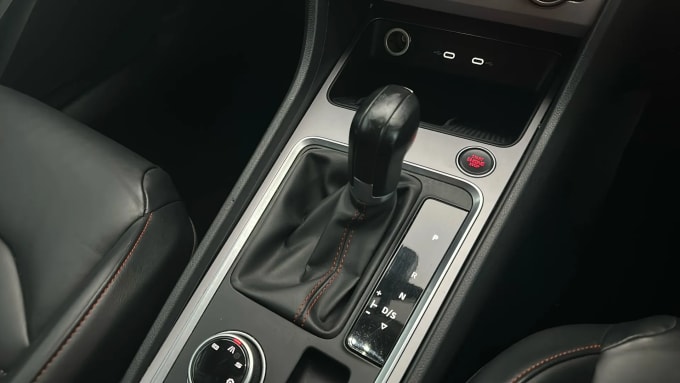 2023 Seat Ateca