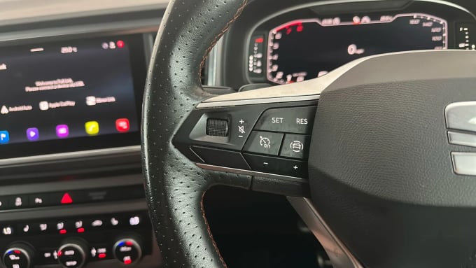 2023 Seat Ateca