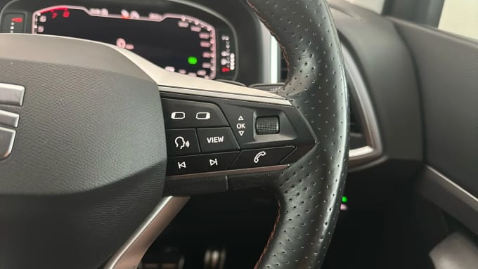 2023 Seat Ateca
