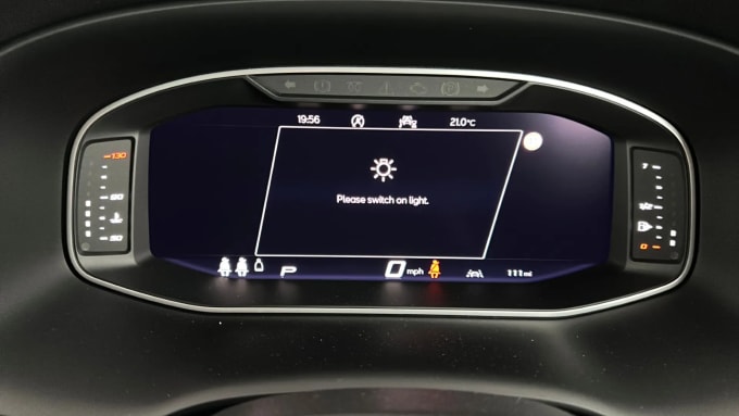 2025 Seat Ateca