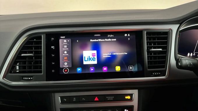 2025 Seat Ateca