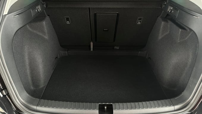 2025 Seat Ateca