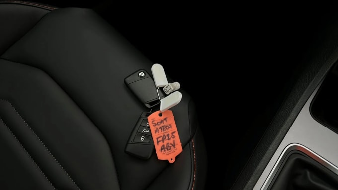 2025 Seat Ateca