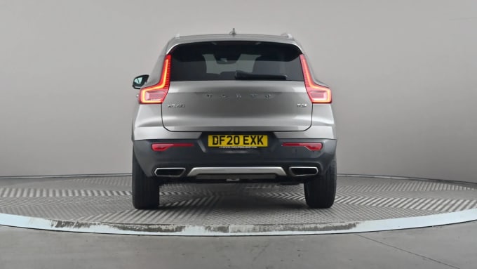 2020 Volvo Xc40