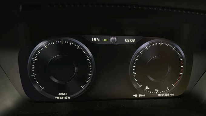 2020 Volvo Xc40