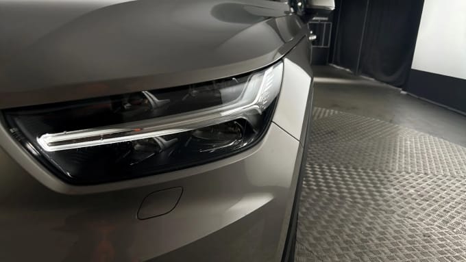 2020 Volvo Xc40