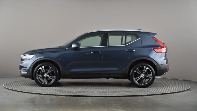 2020 Volvo Xc40