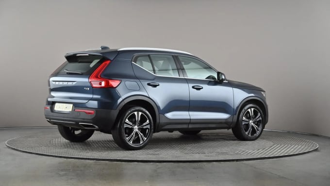 2020 Volvo Xc40