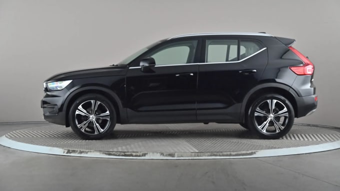 2021 Volvo Xc40