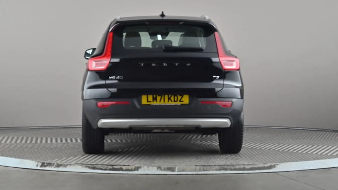 2021 Volvo Xc40