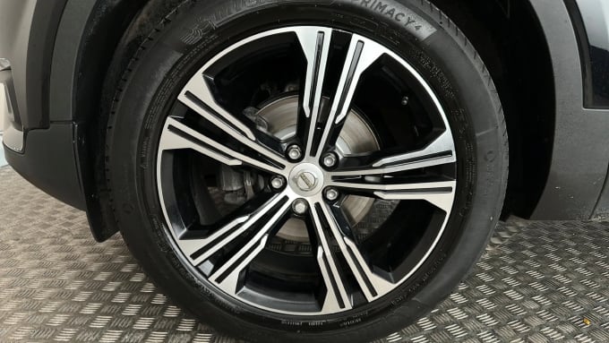 2021 Volvo Xc40