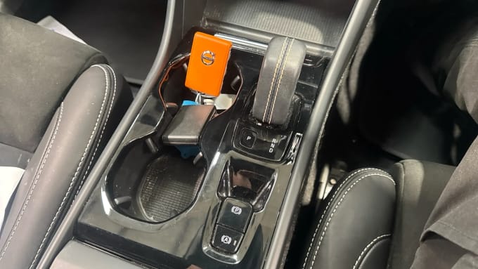 2021 Volvo Xc40