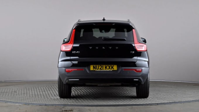 2021 Volvo Xc40