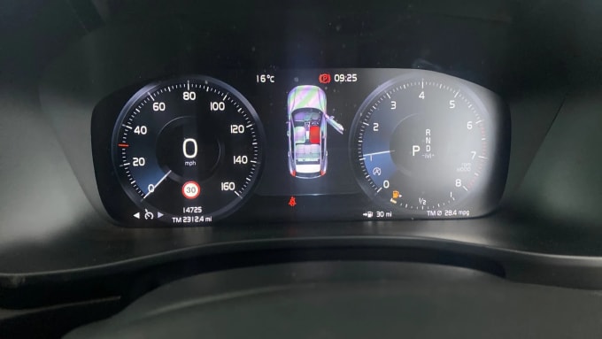 2021 Volvo Xc40