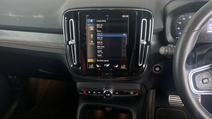 2021 Volvo Xc40